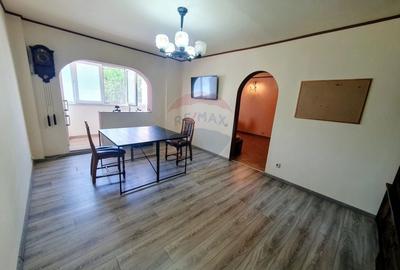 Apartament cu 3 camere decomandat, mobilat în Rahova - 3