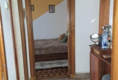 Apartament cu 2 camere semidecomandat în 23 August - 8