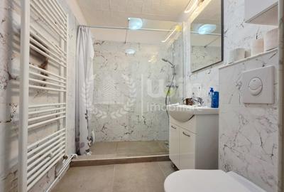 Apartament cu 2 camere decomandat, mobilat în Zorilor - 6