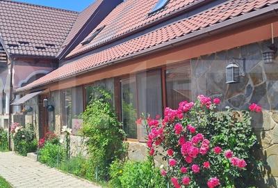 Casă cu 5 camere cu Teren 750 Mp în Voila - 17