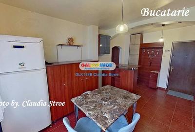 Apartament cu 2 camere decomandat în Eroii Revoluției