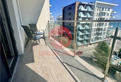 Apartament cu 2 camere în Nord