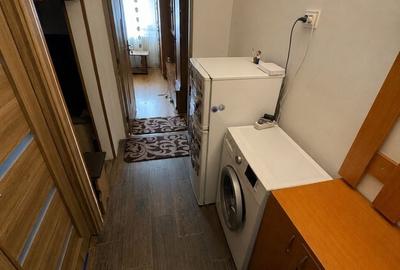 Garsonieră decomandată în Gura Văii - 4