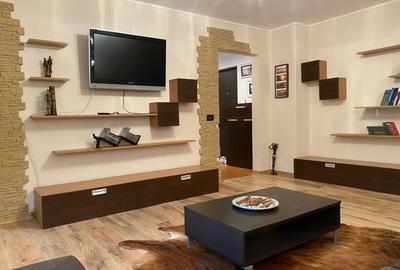 Apartament cu 3 camere decomandat în Central - 6