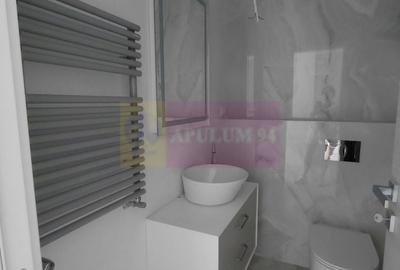 Apartament cu 2 camere nedecomandat în Est - 6