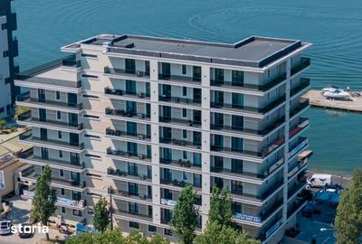 Apartament cu 2 camere în Cazino - 6