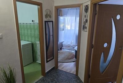 Apartament cu 2 camere decomandat în Aradului - 4