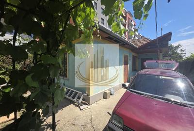 Casă individuală cu 2 camere cu Teren 427 Mp în Girocului - 9