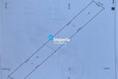 Teren agricol intravilan de 15000 mp, în Horlești (Rediu) - 2