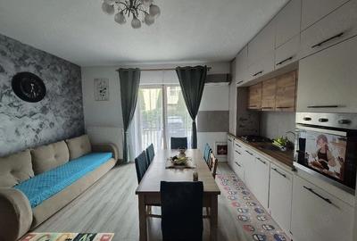 Apartament cu 2 camere decomandat, mobilat în Girocului - 1