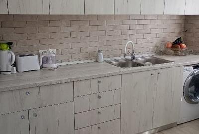 Duplex cu 5 camere cu Canalizare în Utvin - 11