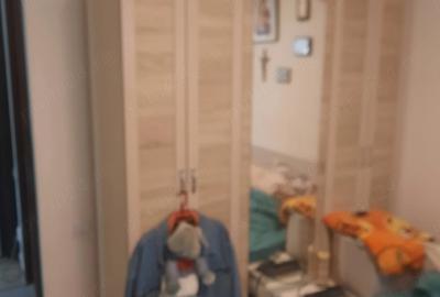 Apartament cu 2 camere nedecomandat în Bucureștii Noi