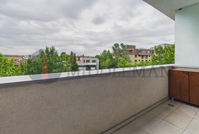 Apartament cu 3 camere decomandat, mobilat în Sisești - 7