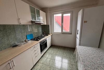 Apartament cu 4 camere decomandat în Tătărași - 1