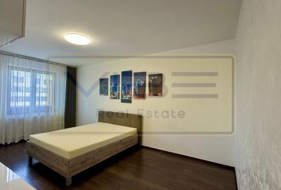Garsonieră decomandată, mobilată în Galata - 5