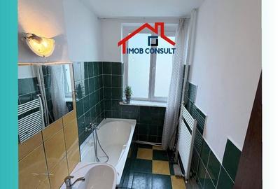 Apartament cu 2 camere decomandat în Banca Națională - 3