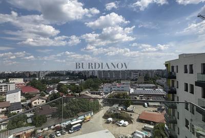 Garsonieră decomandată în Militari - 12