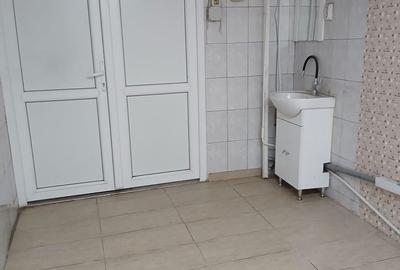 Spațiu comercial, de 10 mp, în Nicolina - 1