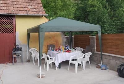 Casă cu 3 camere în Șeica Mică