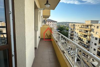 Apartament cu 2 camere, mobilat în Cug - 14
