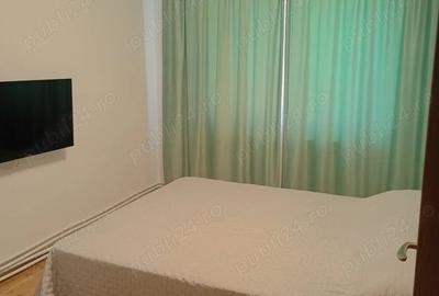 Apartament cu 2 camere semidecomandat în Central - 2