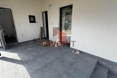 Duplex cu 3 camere cu Teren 375 Mp în Moșnița Veche - 5