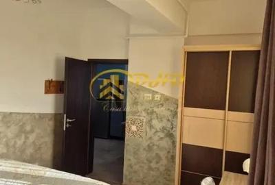 Apartament cu 2 camere decomandat în Păcurari