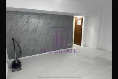 Apartament cu 2 camere semidecomandat, mobilat în Floreasca