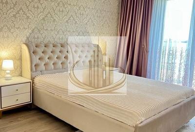 Apartament cu 2 camere decomandat, mobilat în Dumbrăvița