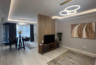 Apartament cu 2 camere decomandat, mobilat în Pipera - 1