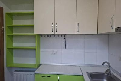 Garsonieră semidecomandată, mobilată în Doamna Ghica