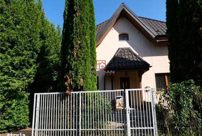 Casă cu 4 camere în Breaza de Sus - 12