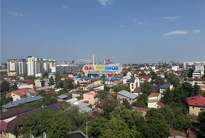 Apartament cu 3 camere semidecomandat, mobilat în Central - 1