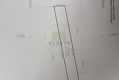 Teren Construcții intravilan de 2000 mp, în Reghin - 3