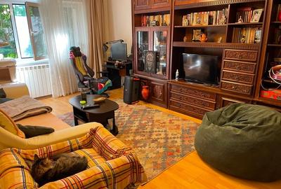 Apartament cu 2 camere decomandat în Complex Studențesc - 1