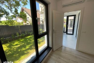 Apartament cu 4 camere în Miroslava - 6
