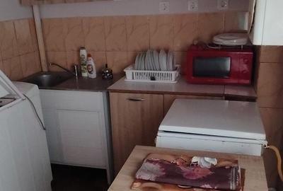 Garsonieră în Gării - 5
