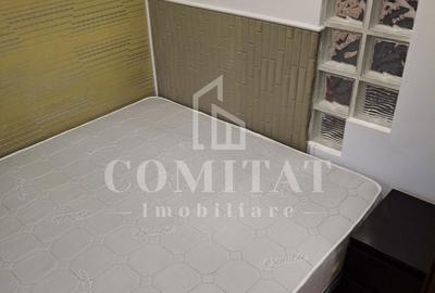 Apartament cu 2 camere semidecomandat în Între Lacuri