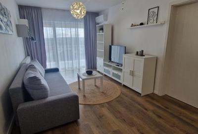 Apartament cu 2 camere semidecomandat în Gheorgheni - 3
