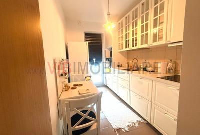 Apartament cu 2 camere decomandat în Văcăresti - 4