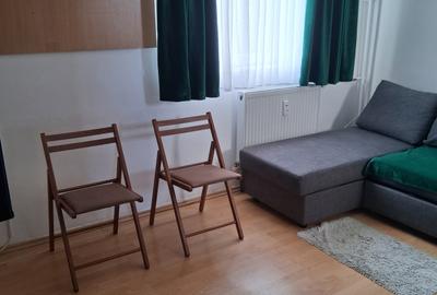 Garsonieră semidecomandată în P-ța Alba Iulia - 8