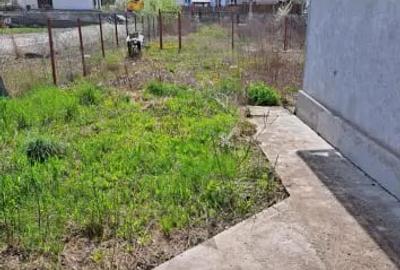 Casă cu 3 camere în Lunca - 5