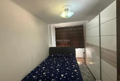 Apartament cu 3 camere decomandat în Tineretului - 3