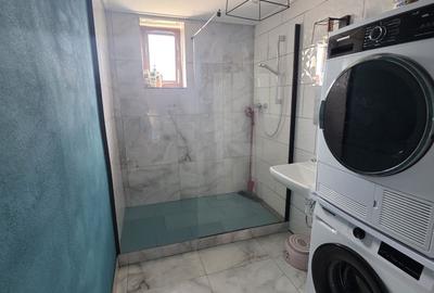 Apartament cu 3 camere decomandat în Sânpetru - 6