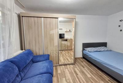 Garsonieră decomandată, mobilată în Lacul Tei - 2