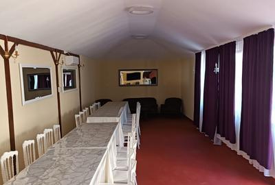 Casă cu 4 camere cu Teren 500 Mp în Bucium