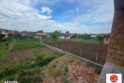 Apartament cu 2 camere în Sâncraiu de Mureș - 7