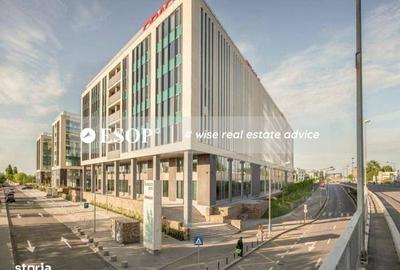 Spațiu comercial, de 600 mp, în Floreasca