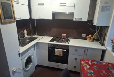 Apartament cu 2 camere semidecomandat în Central - 3