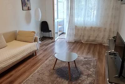 Apartament cu 2 camere semidecomandat în Central - 8